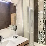 Apartmán Luxe Centre A Cote Du Palais Cannes
