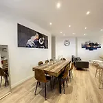 Apartmán Luxe Centre A Cote Du Palais *