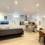 Apartmán Luxe Centre A Cote Du Palais