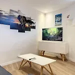Apartmán Luxe Centre A Cote Du Palais